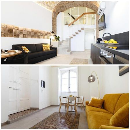 Casa Marene Ortigia Apartment Syracuse ภายนอก รูปภาพ