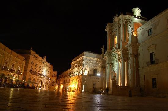 Casa Marene Ortigia Apartment Syracuse ภายนอก รูปภาพ