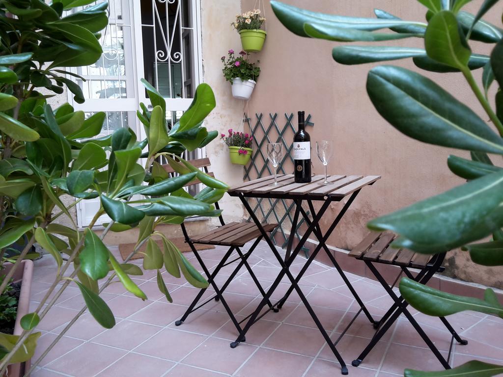 Casa Marene Ortigia Apartment Syracuse ภายนอก รูปภาพ