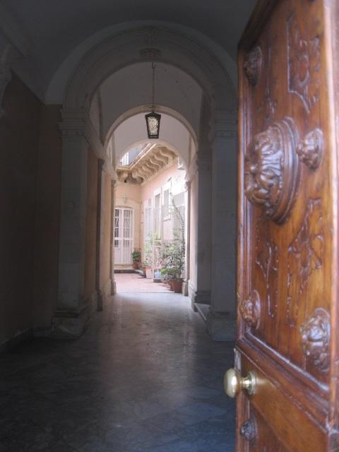 Casa Marene Ortigia Apartment Syracuse ภายนอก รูปภาพ