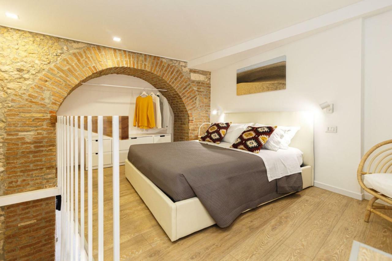 Casa Marene Ortigia Apartment Syracuse ภายนอก รูปภาพ