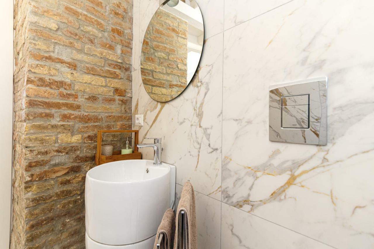 Casa Marene Ortigia Apartment Syracuse ภายนอก รูปภาพ