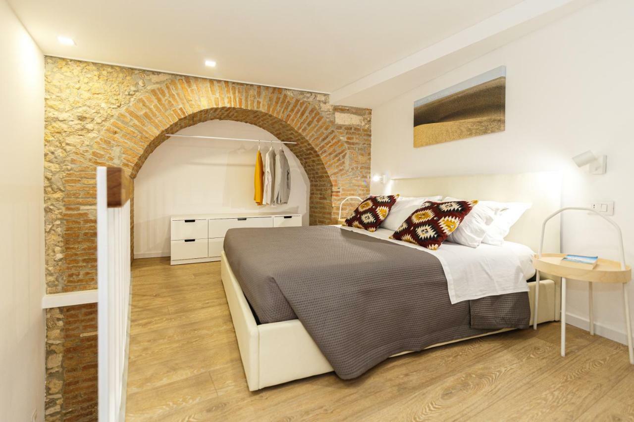 Casa Marene Ortigia Apartment Syracuse ภายนอก รูปภาพ