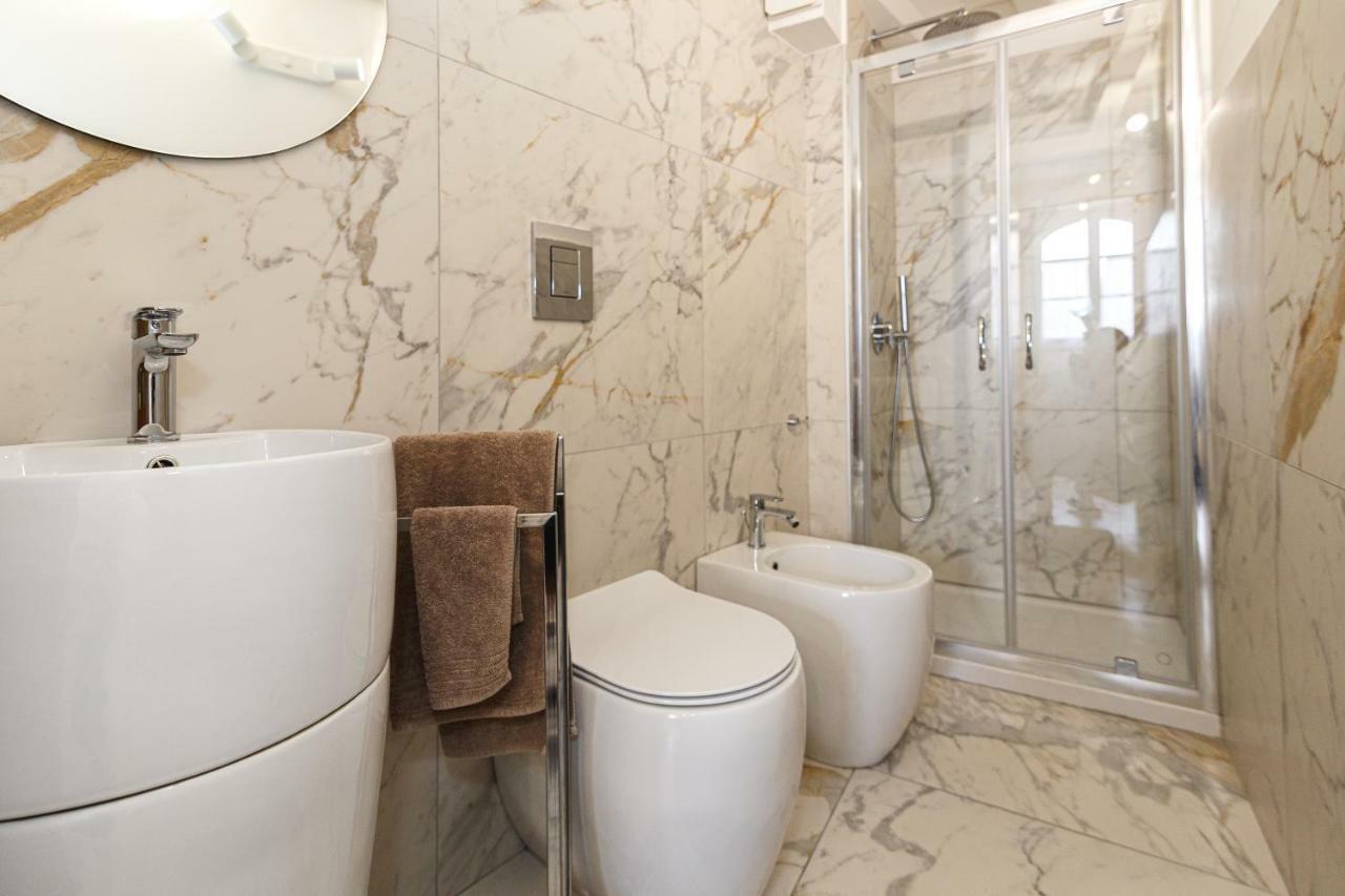 Casa Marene Ortigia Apartment Syracuse ภายนอก รูปภาพ
