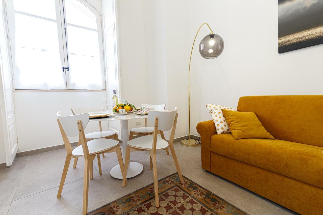 Casa Marene Ortigia Apartment Syracuse ภายนอก รูปภาพ