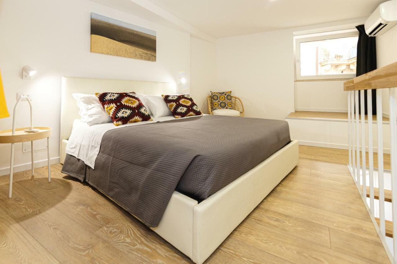 Casa Marene Ortigia Apartment Syracuse ภายนอก รูปภาพ