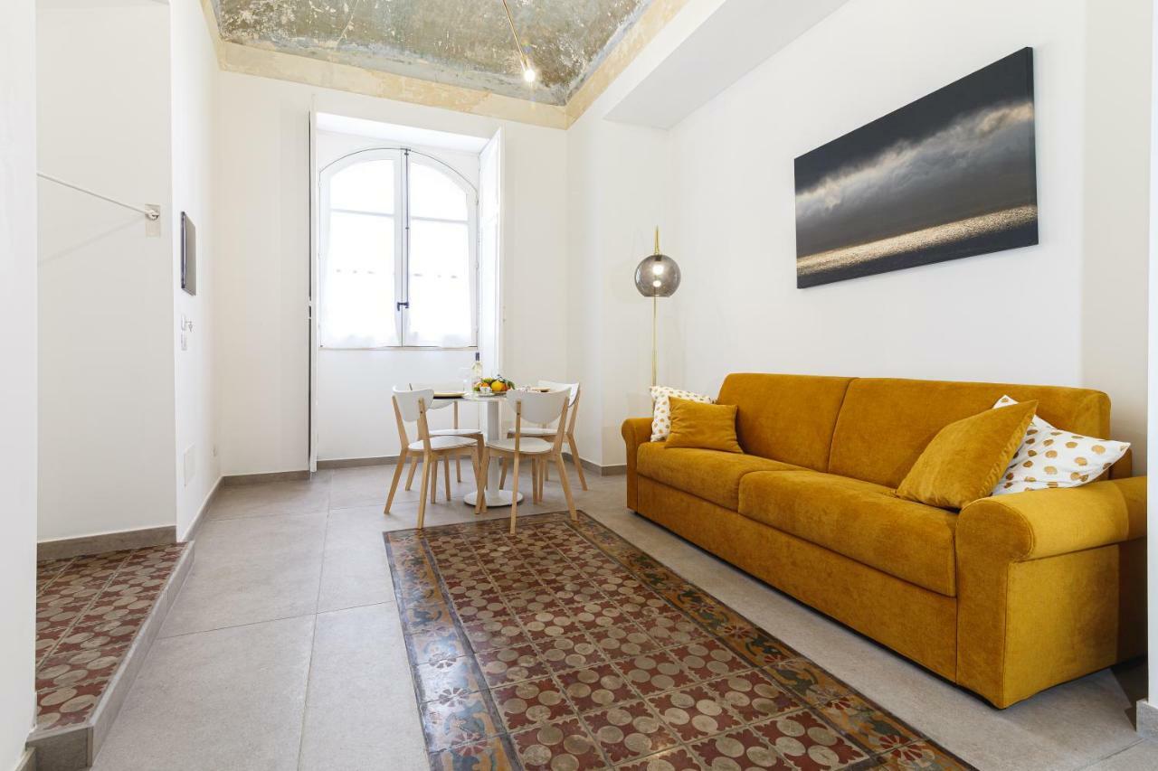 Casa Marene Ortigia Apartment Syracuse ภายนอก รูปภาพ
