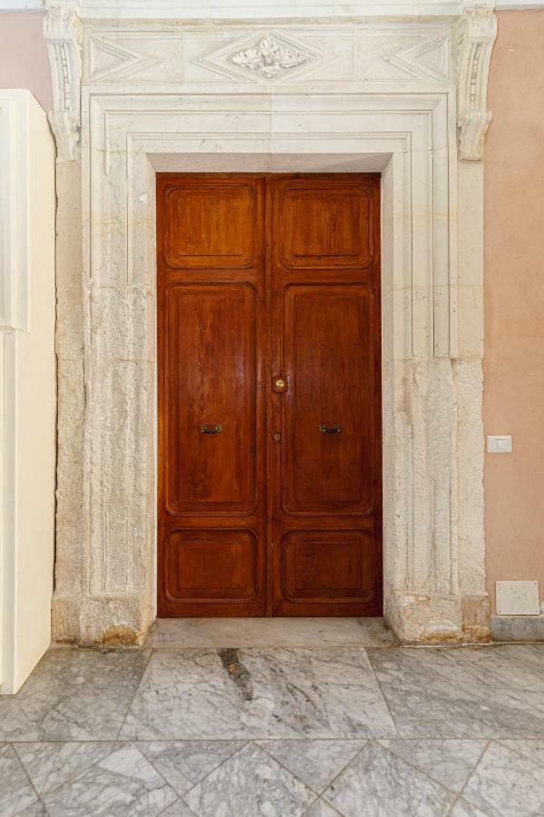 Casa Marene Ortigia Apartment Syracuse ภายนอก รูปภาพ