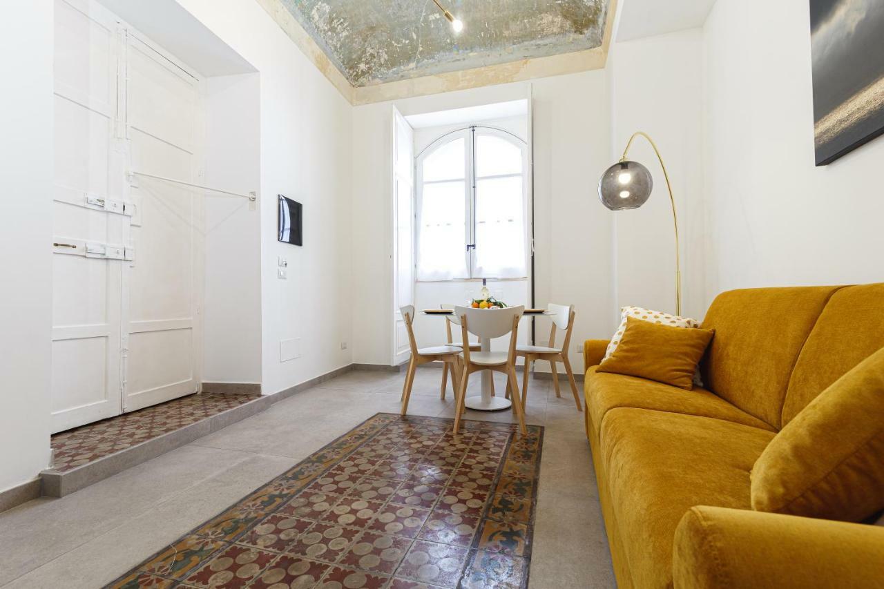 Casa Marene Ortigia Apartment Syracuse ภายนอก รูปภาพ