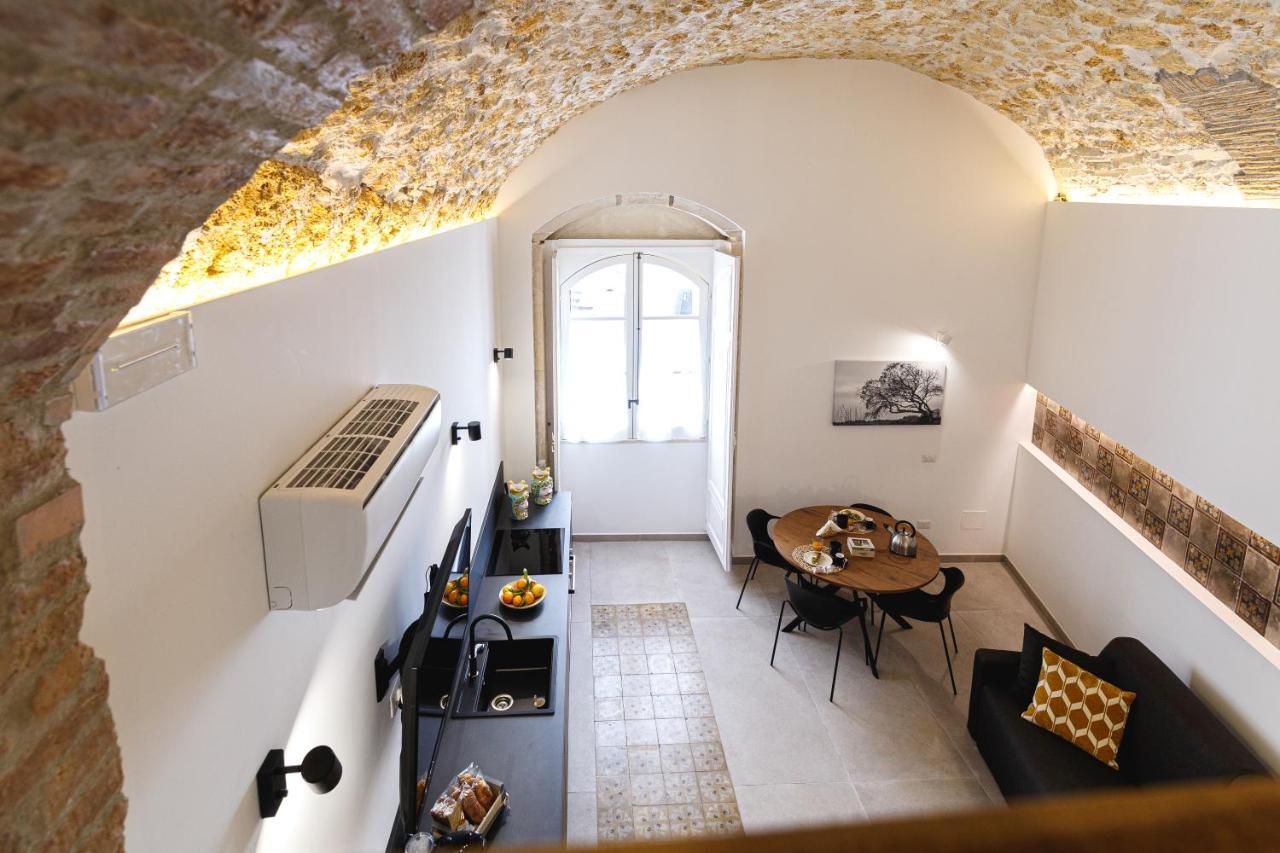 Casa Marene Ortigia Apartment Syracuse ภายนอก รูปภาพ