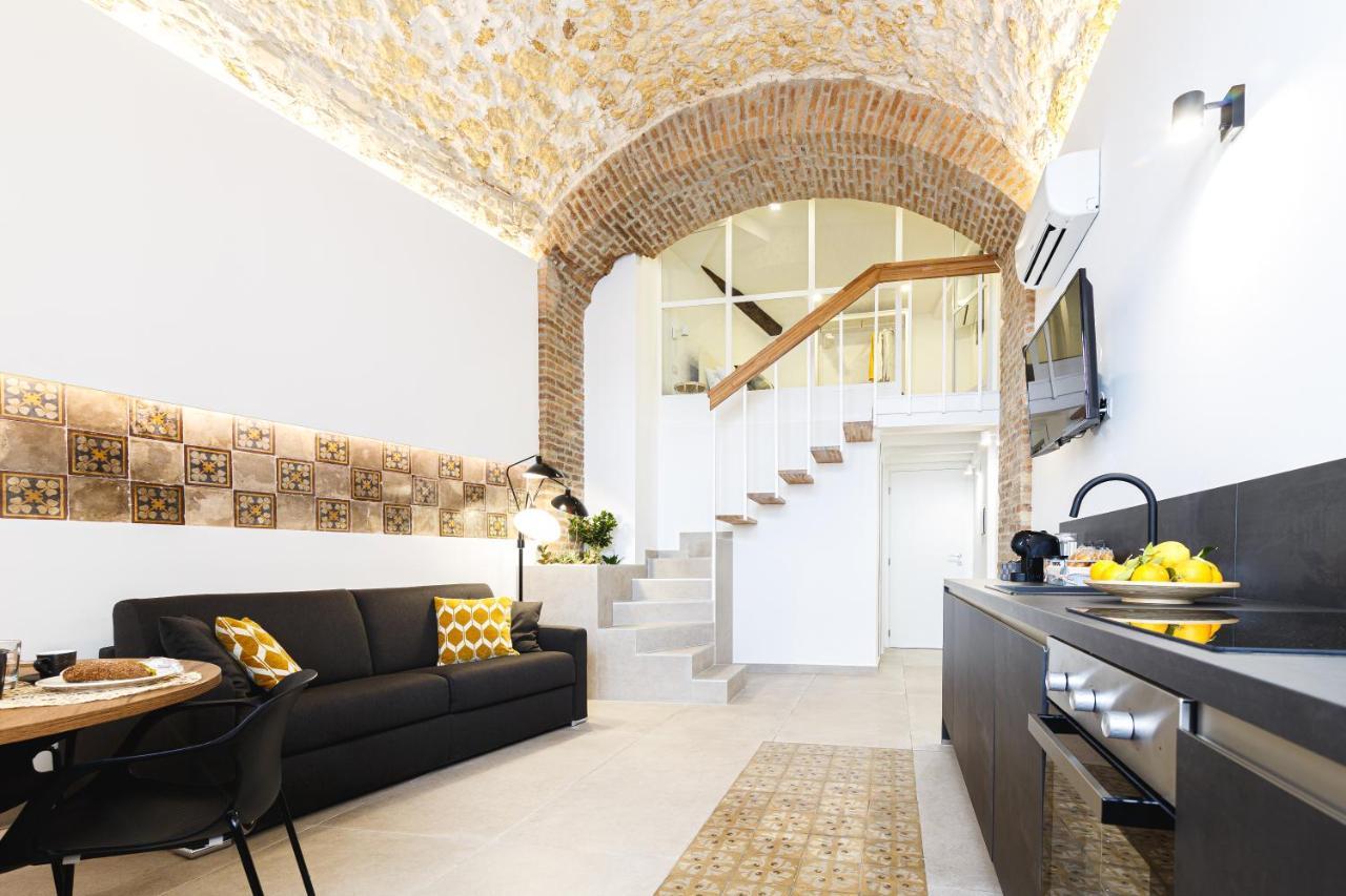 Casa Marene Ortigia Apartment Syracuse ภายนอก รูปภาพ