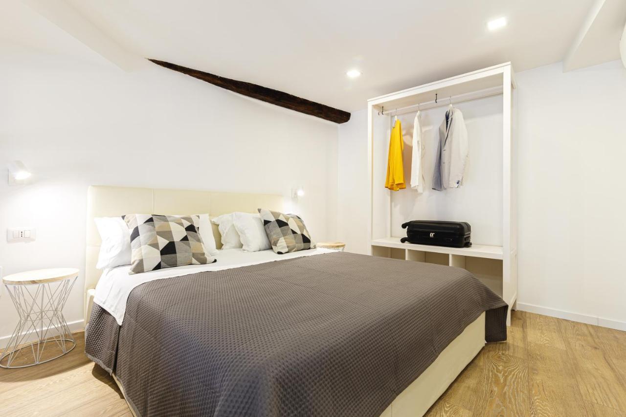 Casa Marene Ortigia Apartment Syracuse ภายนอก รูปภาพ