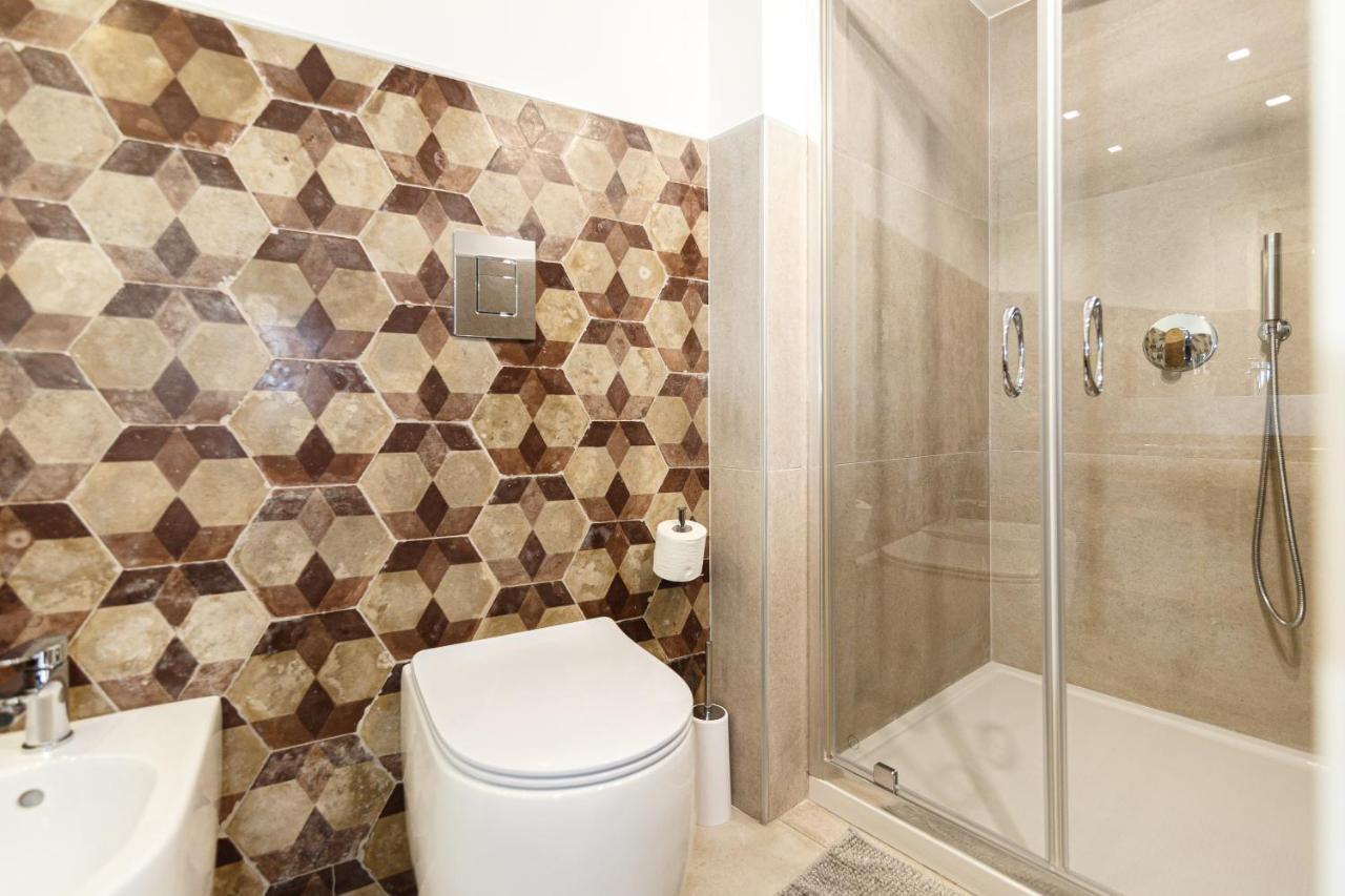 Casa Marene Ortigia Apartment Syracuse ภายนอก รูปภาพ