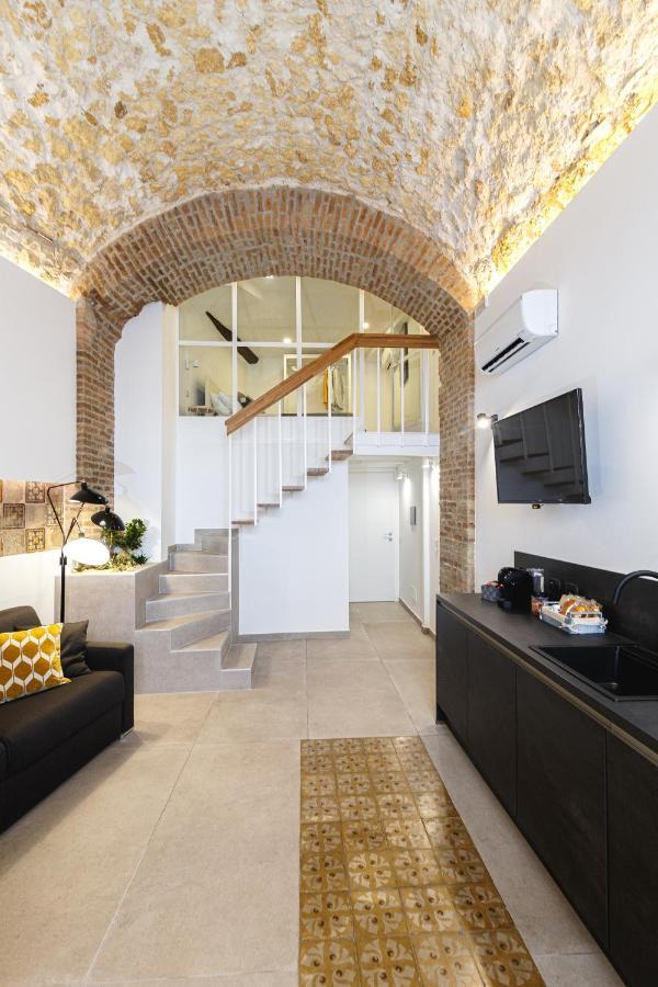 Casa Marene Ortigia Apartment Syracuse ภายนอก รูปภาพ