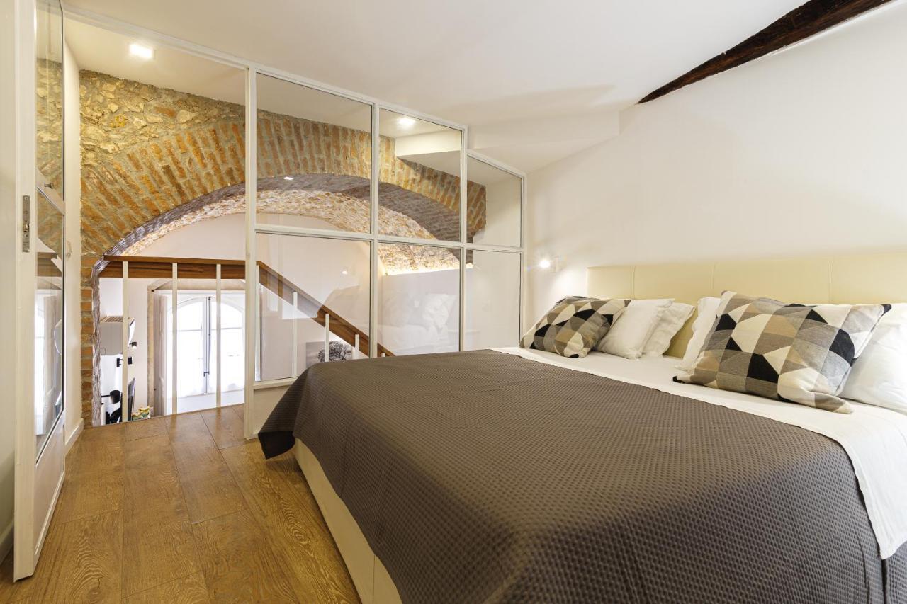 Casa Marene Ortigia Apartment Syracuse ภายนอก รูปภาพ