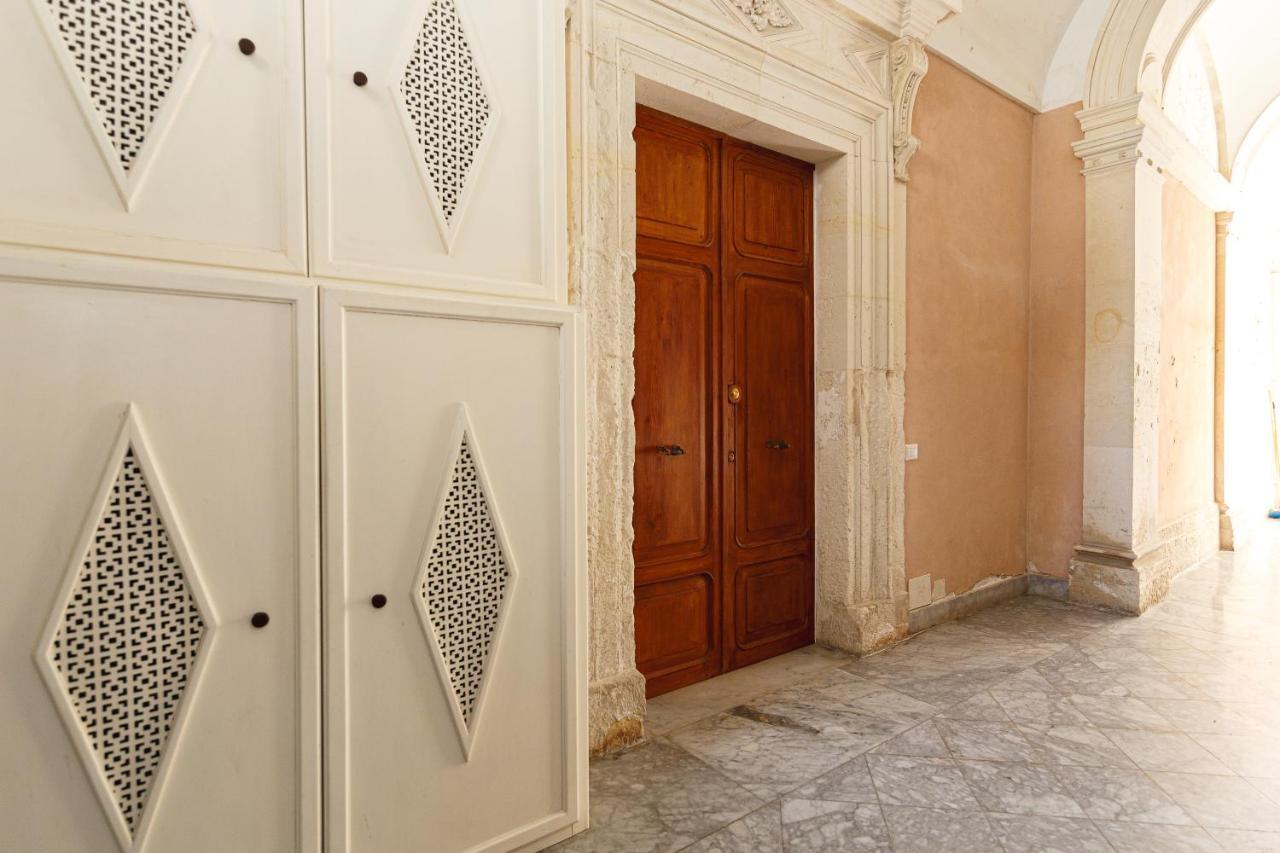 Casa Marene Ortigia Apartment Syracuse ภายนอก รูปภาพ